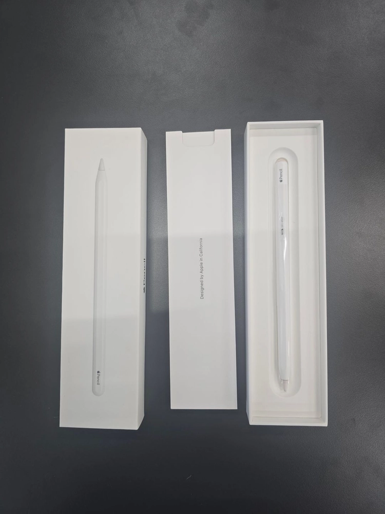 APPLE 아이패드 프로 12.9 6세대 Wi-Fi 256GB, 매직키보드, 애플펜슬2세대 박스풀 이미지