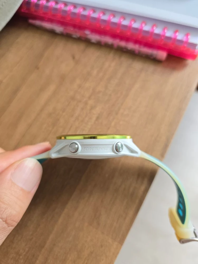 가민 포러너 570 47mm 이미지