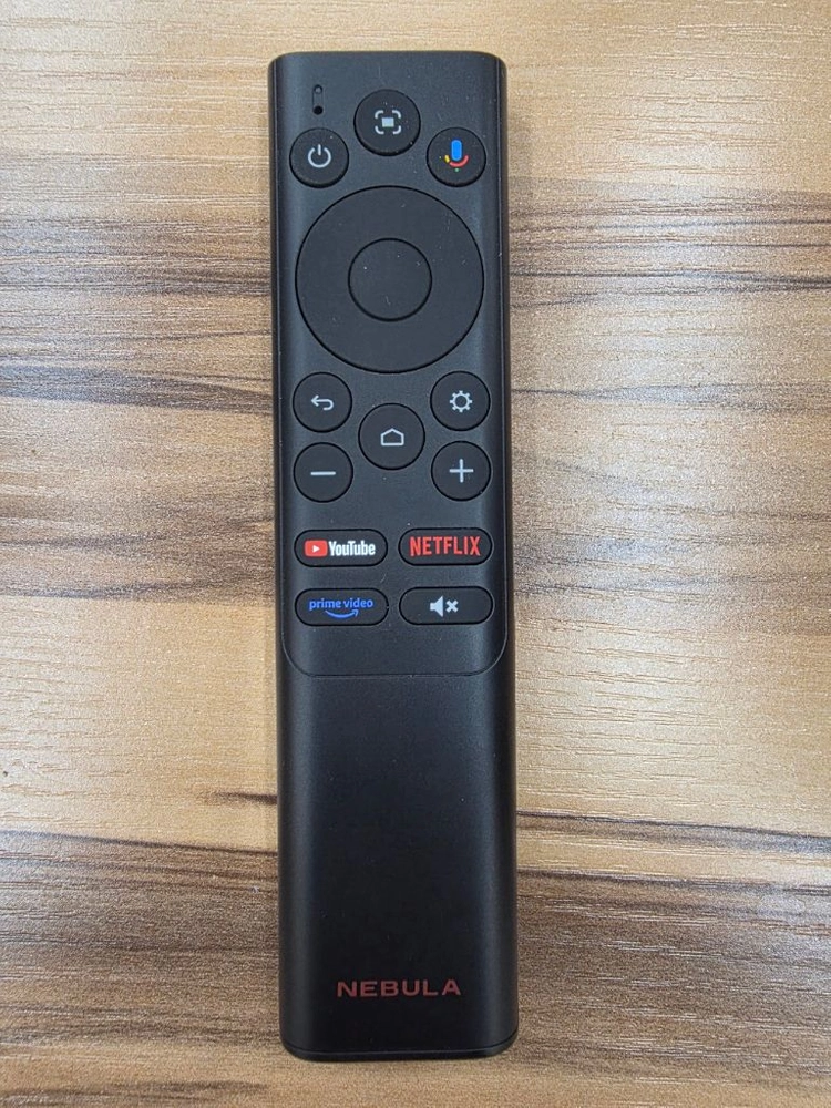 nebula capsule 3 + anker solix c300 이미지