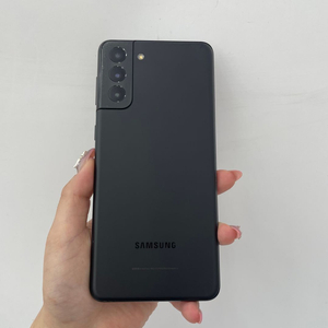 갤럭시S21플러스 블랙 256GB 04984 울산중고폰 이미지