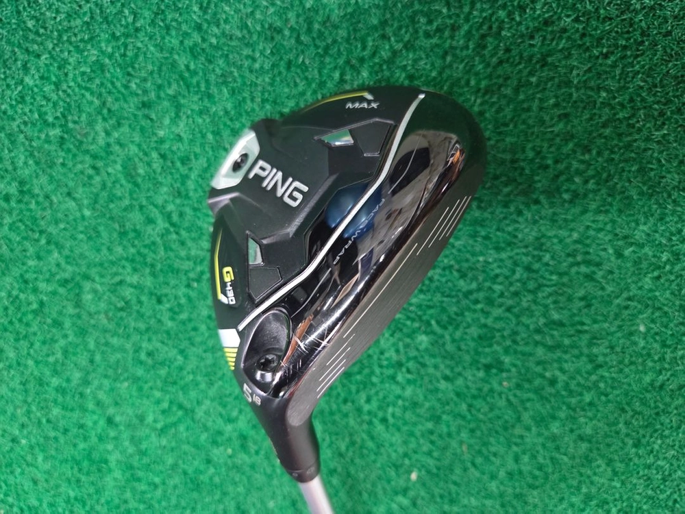 PING 핑 G430 MAX HL 18도 5번 우드 이미지