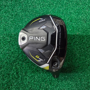 PING 핑 G430 MAX HL 18도 5번 우드 헤드
