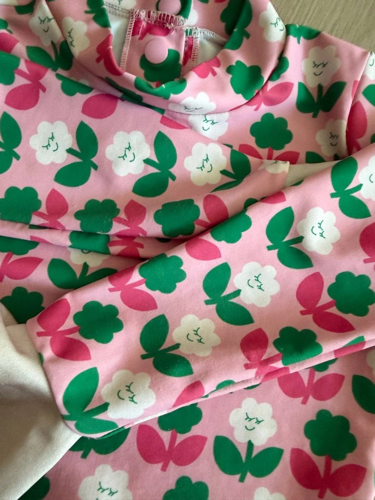 에그녹6y 리미떼m 래쉬가드 등 일괄 이미지