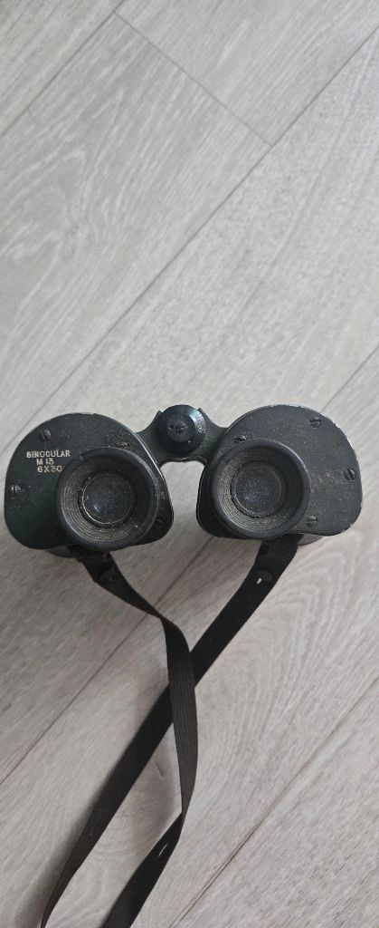 미군용 쌍안경 이미지