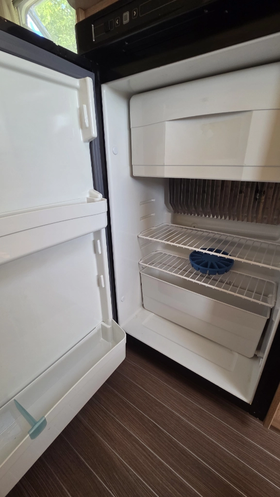 썬라이즈 카라반 캠핑 트레일러 (무면허 가장큼 이미지