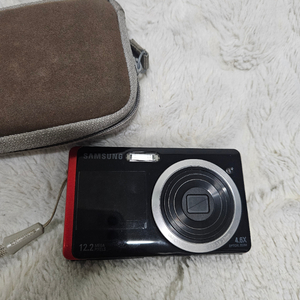 삼성 한효주 디카 st550 디지털카메라 레트로 디카 이미지
