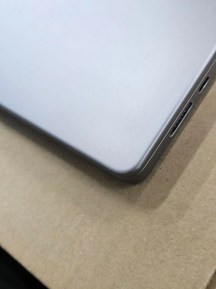 맥북프로 16 M1 MAX 64GB 2TB 32GPU 이미지
