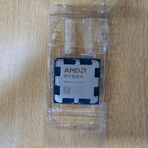 AMD 라이젠7-5세대 8700F 피닉스 8코어 16쓰레드 팝니다. 이미지