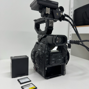 캐논 C300 mark2 판매합니다 이미지