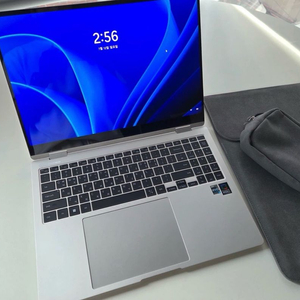삼성 갤럭시북3 프로360 16인치 NT960QFG-KP71E 이미지