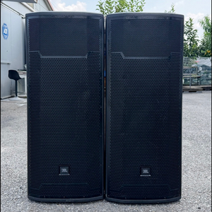 [중고] JBL PRX725 파워드 액티브 스피커 (15인치 더블 / 1500W 고출력) 이미지