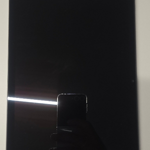 콤팡이 P11 PRO 2022 내부액정파손 본체 팝니다 이미지