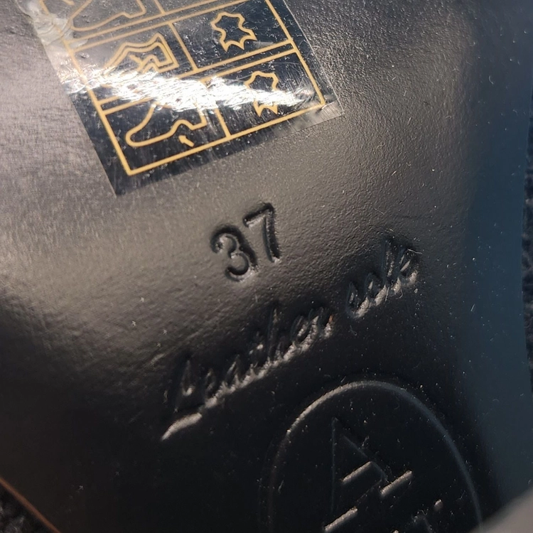 z 아쉬 페도라 브로캐이드 앵클부츠 37 240 굽10 이미지