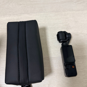 DJI 오즈모포켓3 크리에이터콤보 이미지