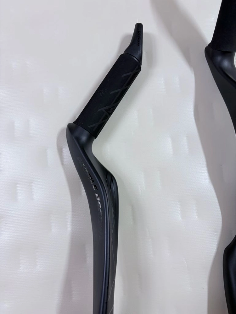 프로파일 디자안 카본 tt바 이미지