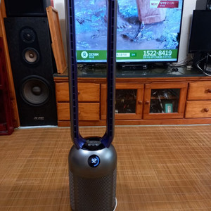 보랄 BLDC 날개없는 선풍기 타워형 BR-L270DC (리모컨 x) 45000원 이미지