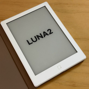 이노스페이스원 루나2 (LUNA 2) 6인치 이북리더기 이미지