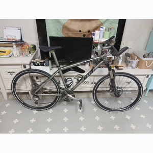 MTB 티타늄 모조Ti 이미지