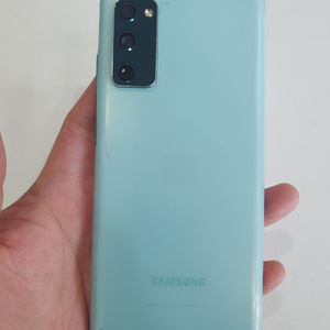 갤럭시S20FE 128G 중고폰 공기계 이미지