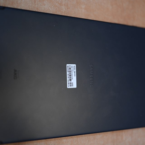 안드로이드 삼성 갤럭시탭 s6 lite 이미지