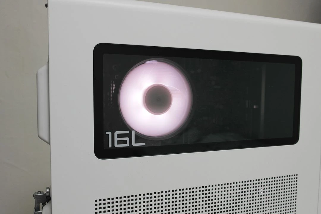 HP 오멘 코어Ultra7 인텔 14세대 지포스 RTX 5060, TG03-0008KL 이미지