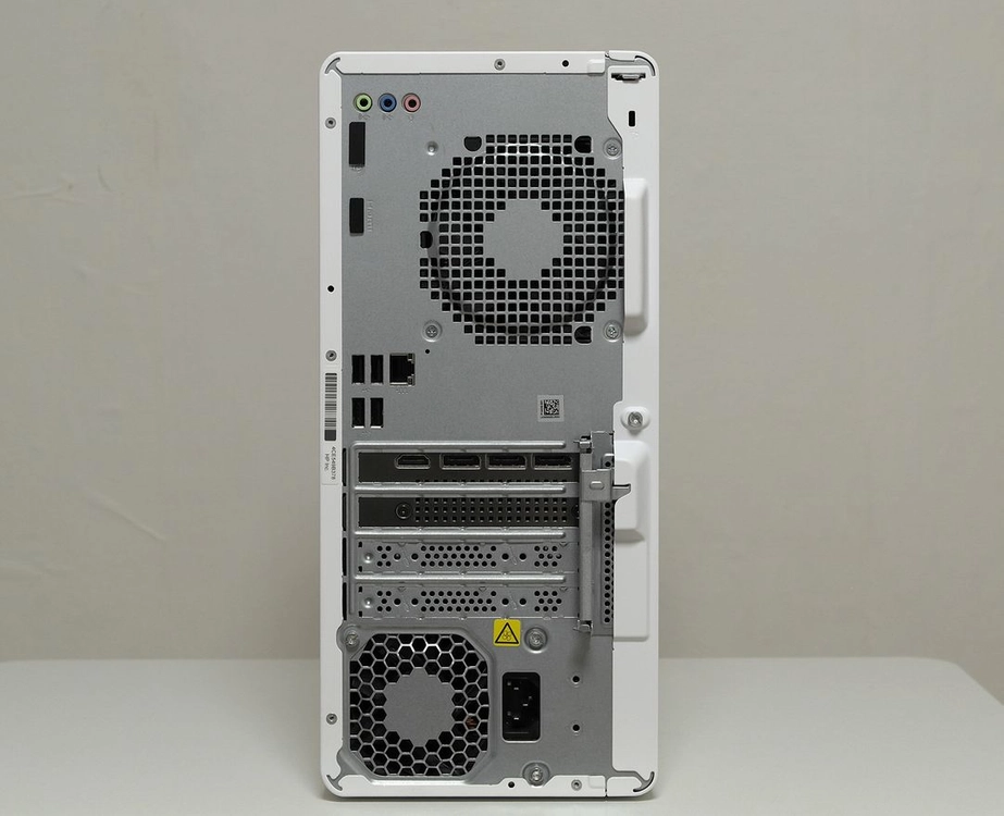 HP 오멘 코어Ultra7 인텔 14세대 지포스 RTX 5060, TG03-0008KL 이미지