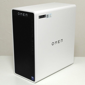 HP 오멘 코어Ultra7 인텔 14세대 지포스 RTX 5060, TG03-0008KL 이미지