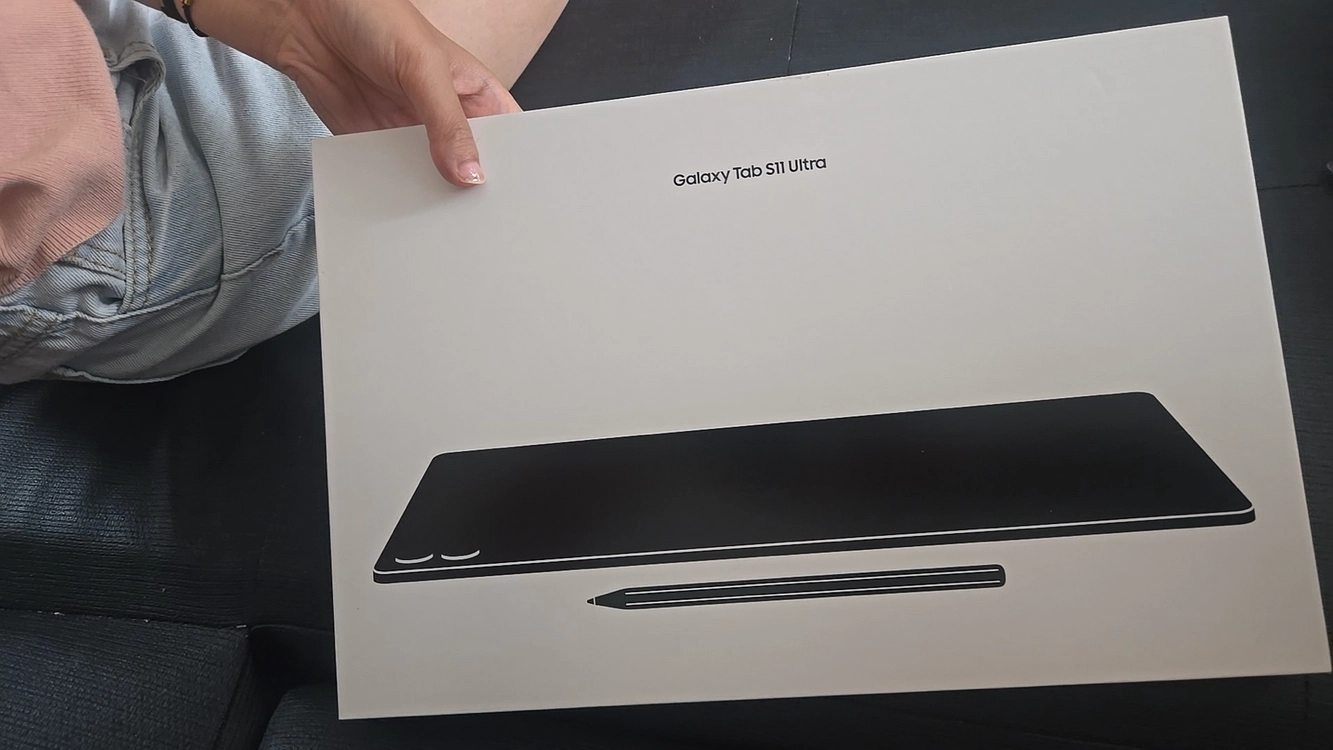 갤럭시탭 s11 울트라 256GB 미개봉 새제품 - 안심되는 중고거래