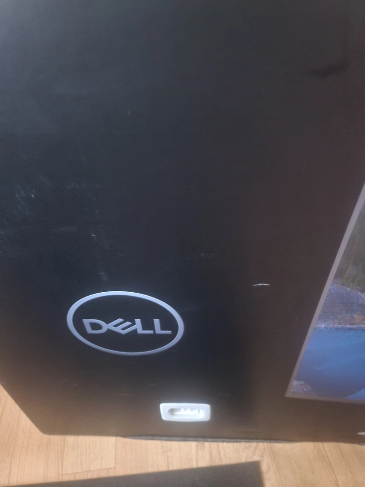 Dell U4323QE 43인치 4K UHD 모니터 미개봉 - 안심되는 중고거래
