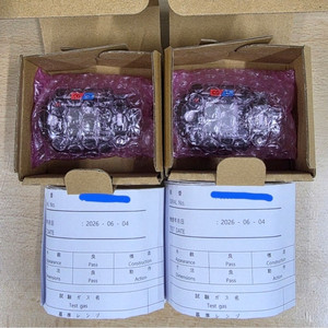가스검지기(복합 2종_Riken Keiki GW-3) 이미지