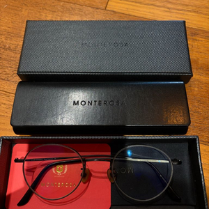몬테로사 sion TA 47 이미지