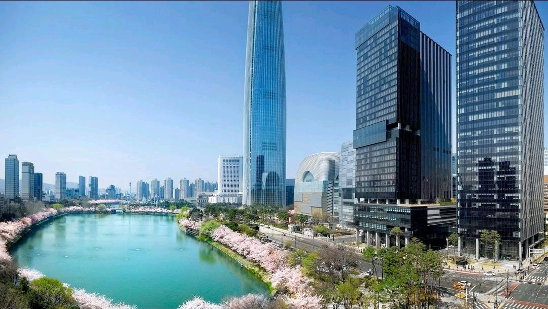 소피텔 앰배서더 서울 호텔 숙박 예약/양도 - 안심되는 중고거래