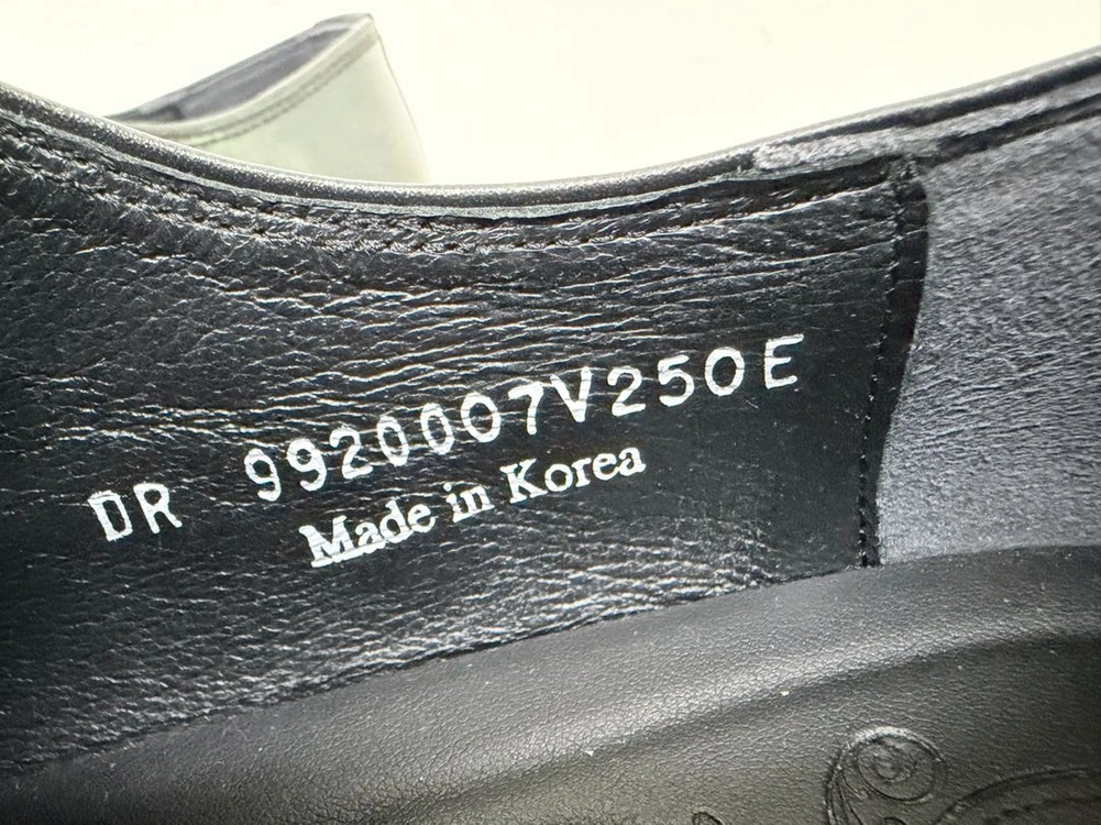 탠디 남성 구두 250 이미지