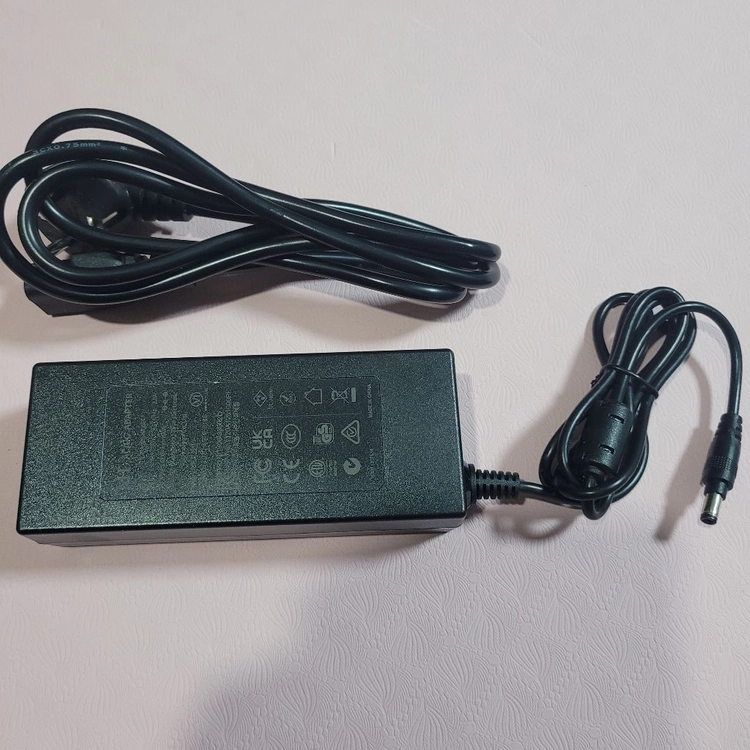 12V 10A충전기 전원선포함 이미지