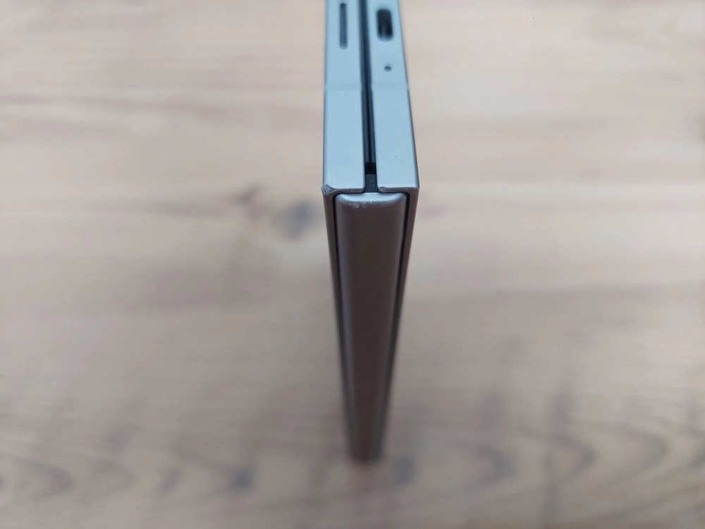 갤럭시 폴드 6 실버 256GB(자급제) 이미지
