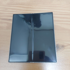 갤럭시 폴드 6 실버 256GB(자급제) 이미지