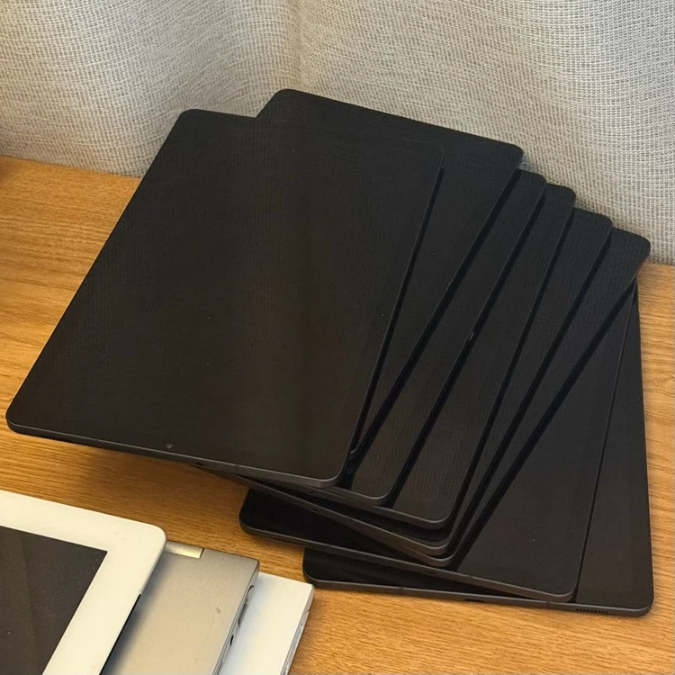 삼성갤럭시탭 S6 Lite SMP610 WiFi 64GB과 RUHEM 알루미늄 노트북 거치대 (S펜 미포함) 이미지