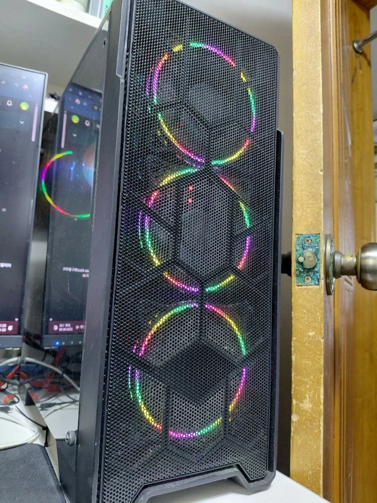 라이젠 2600X GTX1660S 게이밍 컴퓨터 - 안심되는 중고거래