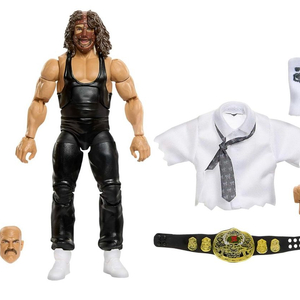 [마텔] Mattel WWE 썸머슬램 맨카인드 이미지