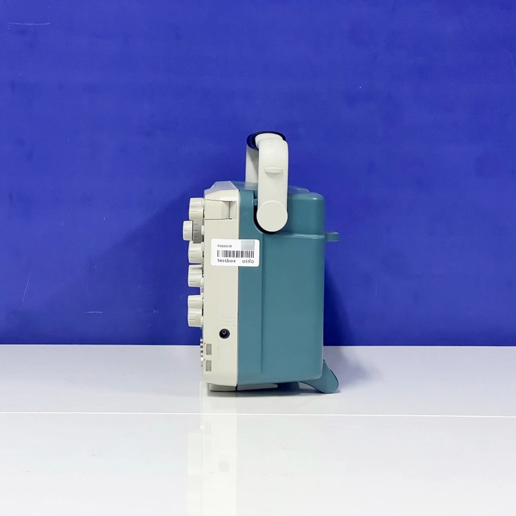 중고계측기 Tektronix 텍트로닉스 MSO2014B 오실로스코프 판매 이미지