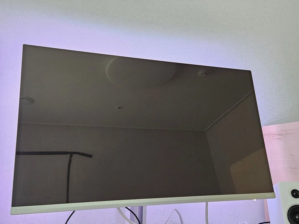 32m2n8900 oled 32인치 모니터 - 안심되는 중고거래