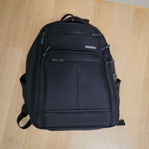 샘소나이트 백팩 novex laptop backpack 이미지