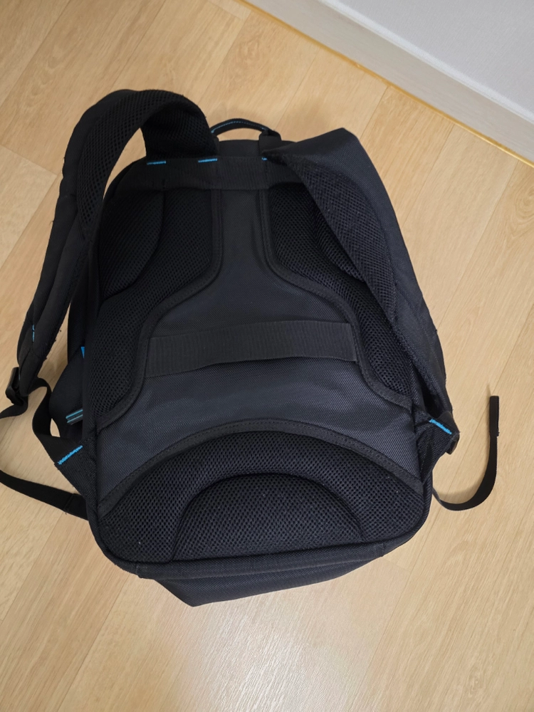 샘소나이트 백팩 novex laptop backpack 이미지