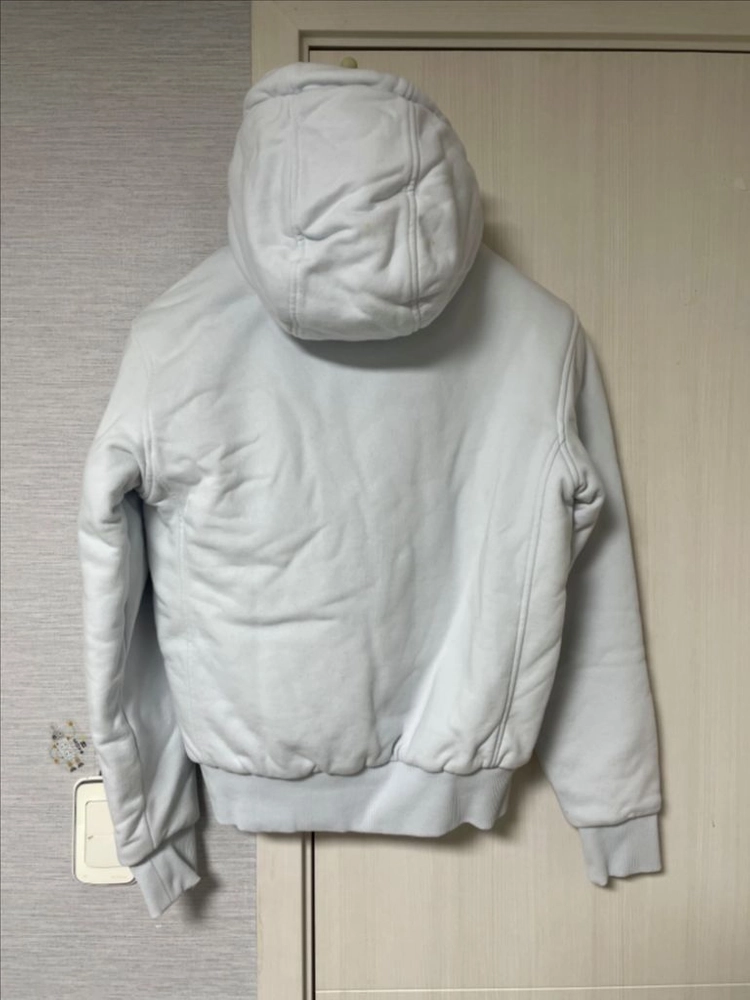[S] 22FW 무스너클 버니스웨터 스카이블루 이미지