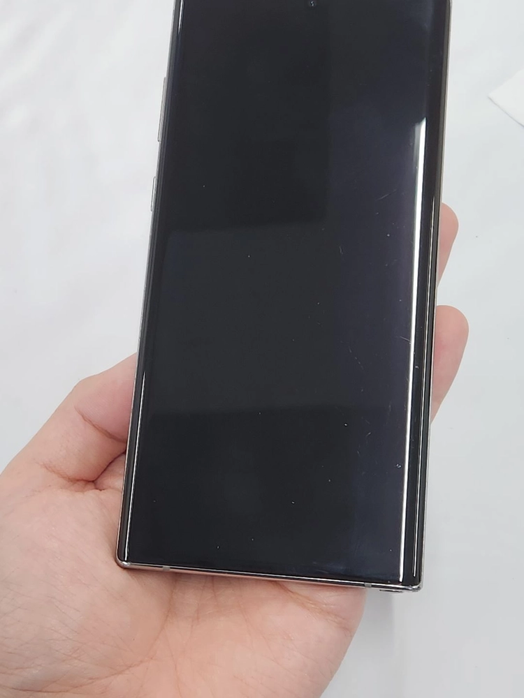 갤럭시노트10+플러스 256G 무잔상 63130 이미지
