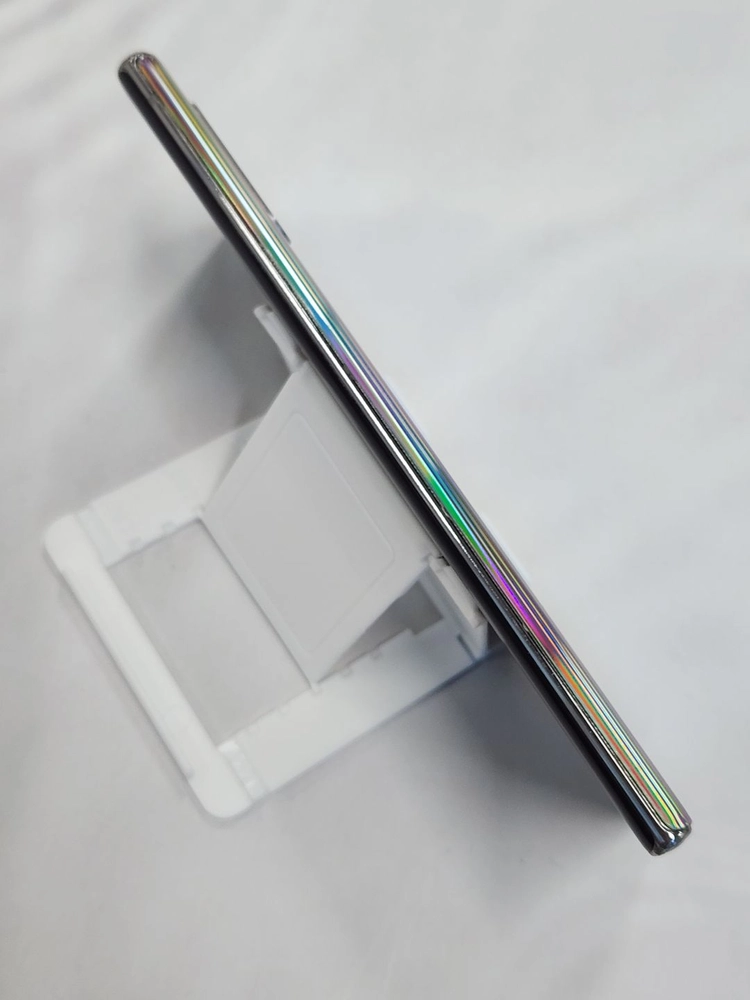 갤럭시노트10+플러스 256G 무잔상 63130 이미지