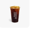 컴포즈커피 아메리카노(ICE) (TAKE-OUT) 이미지