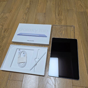 갤럭시탭S10FE 128기가 이미지