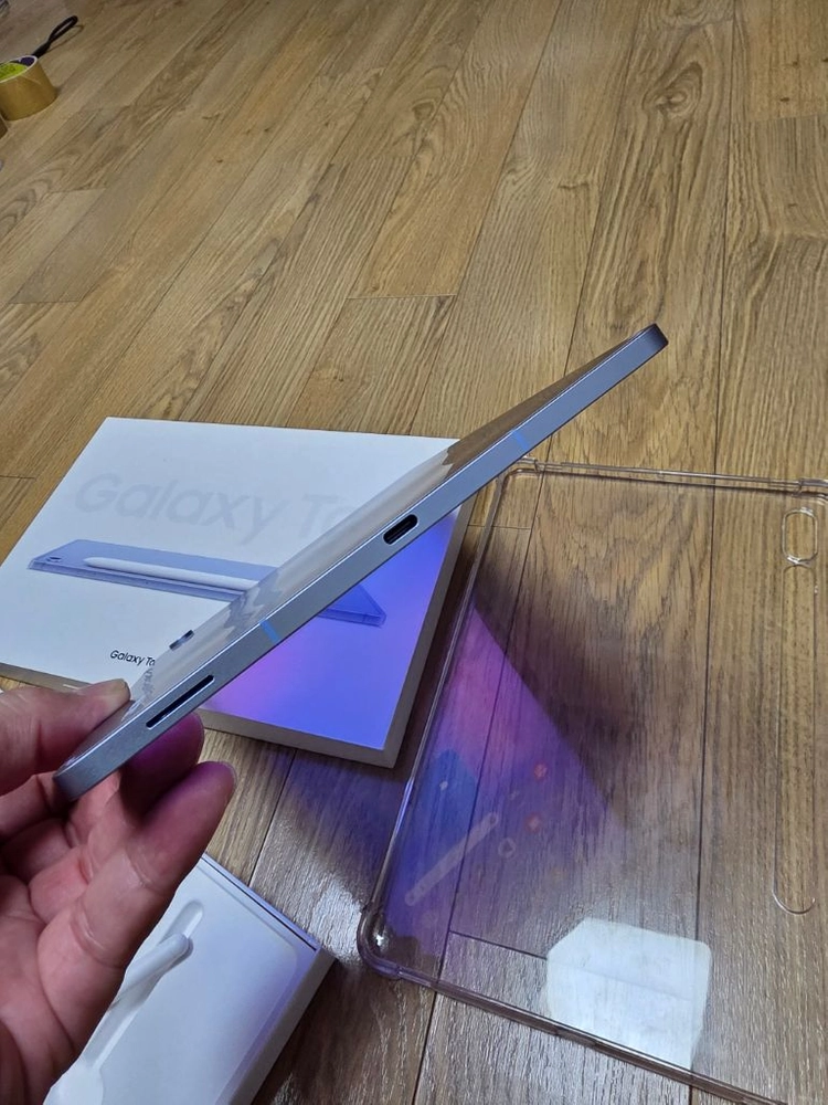 갤럭시탭S10FE 128기가 이미지