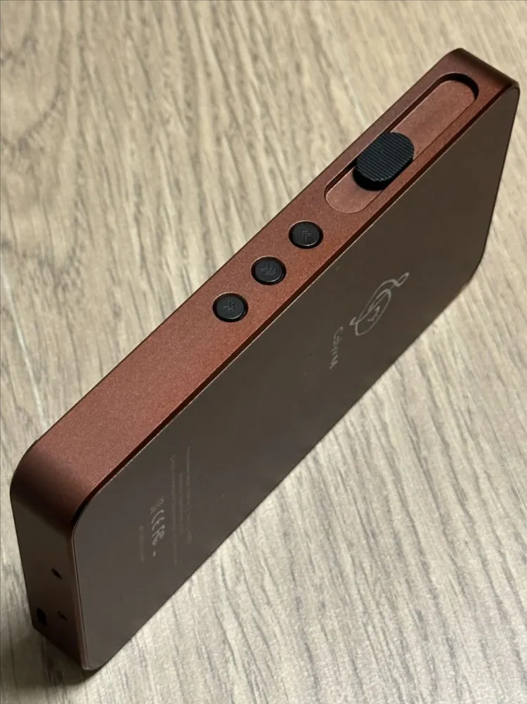 캘릭스 M DAP. 이미지